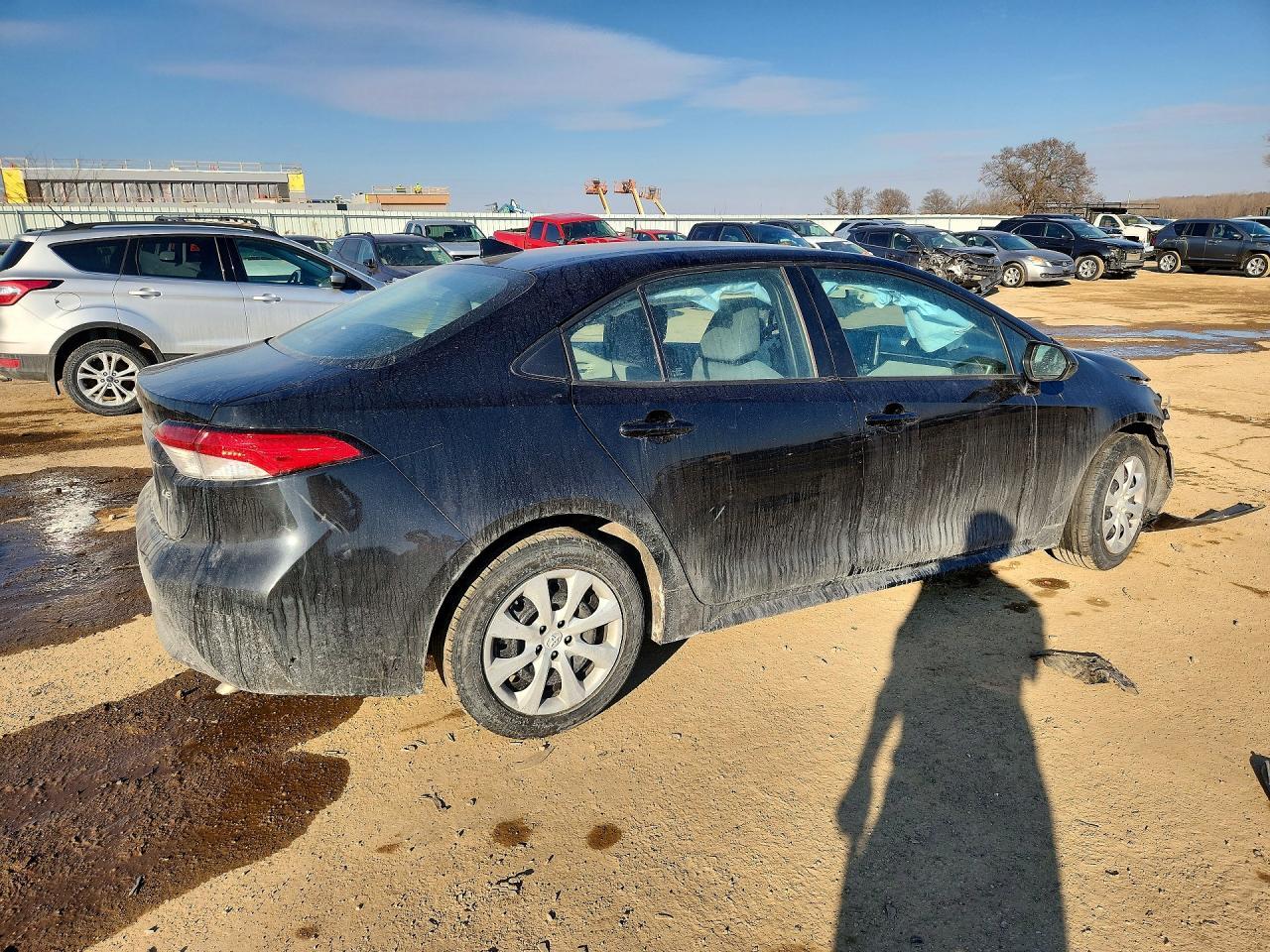 2020 Toyota Corolla - Image 3