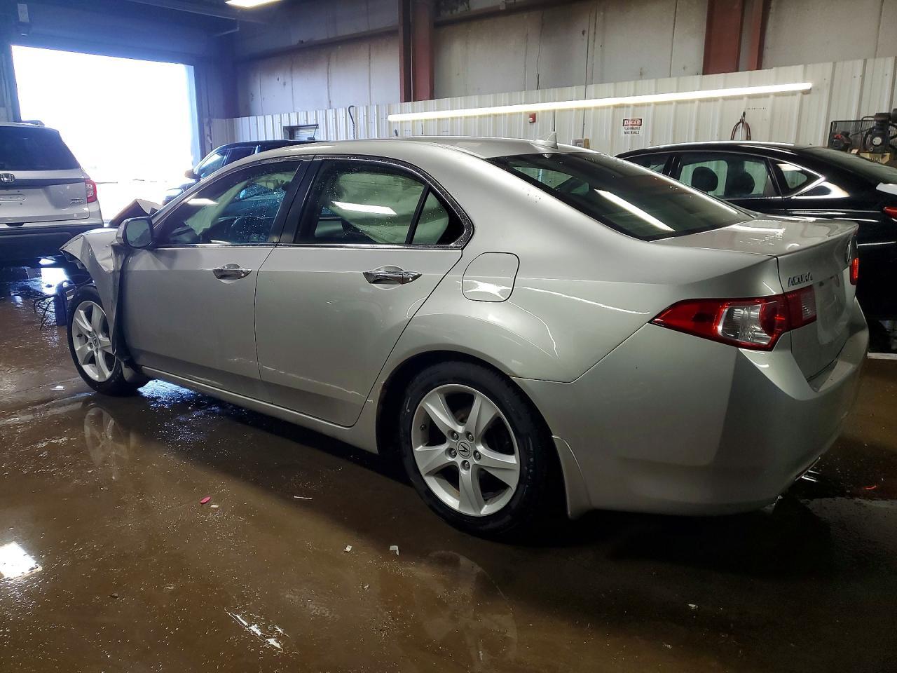2010 Acura Tsx - Фото 2