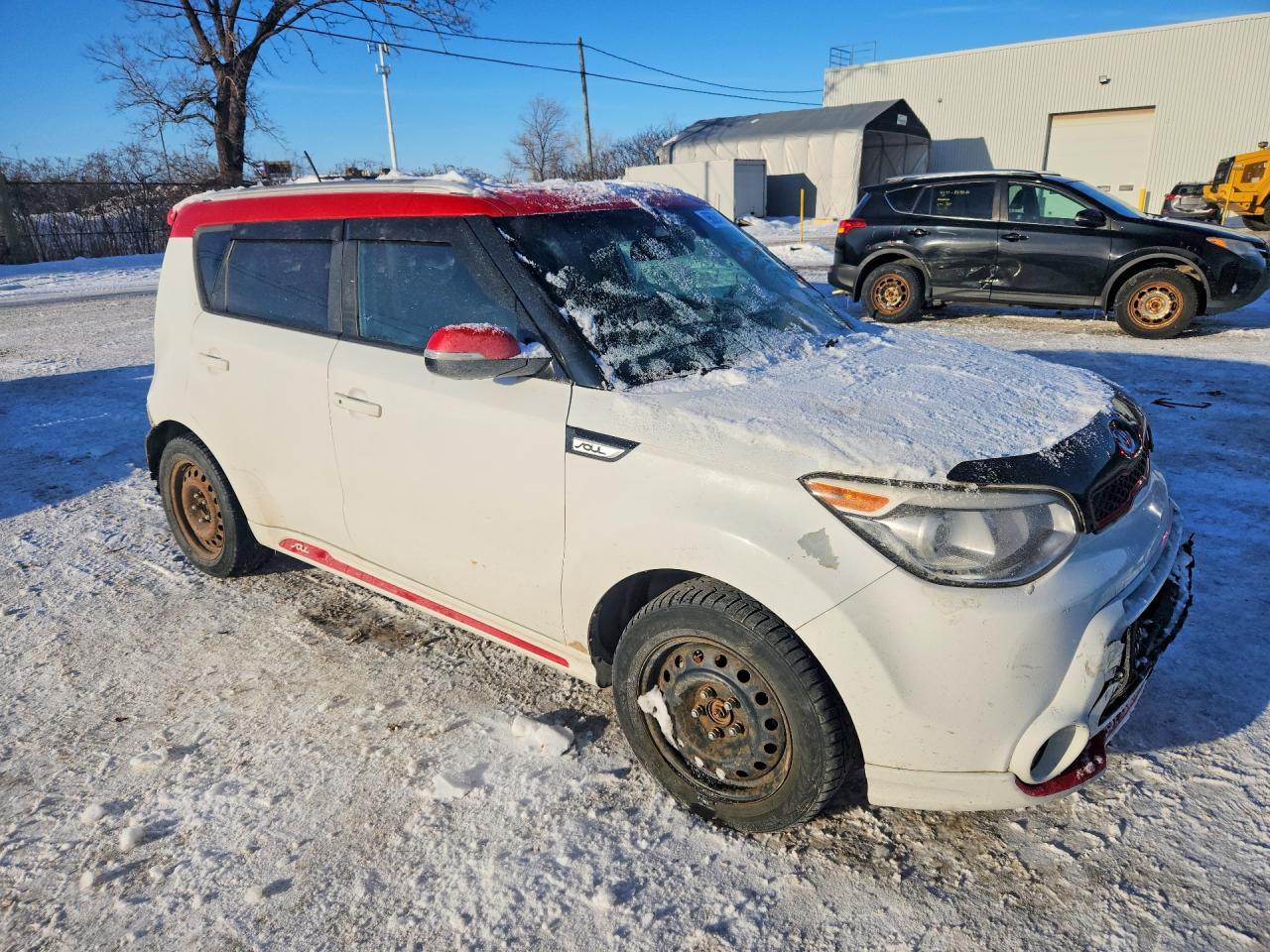 2014 Kia Soul ! - Image 4