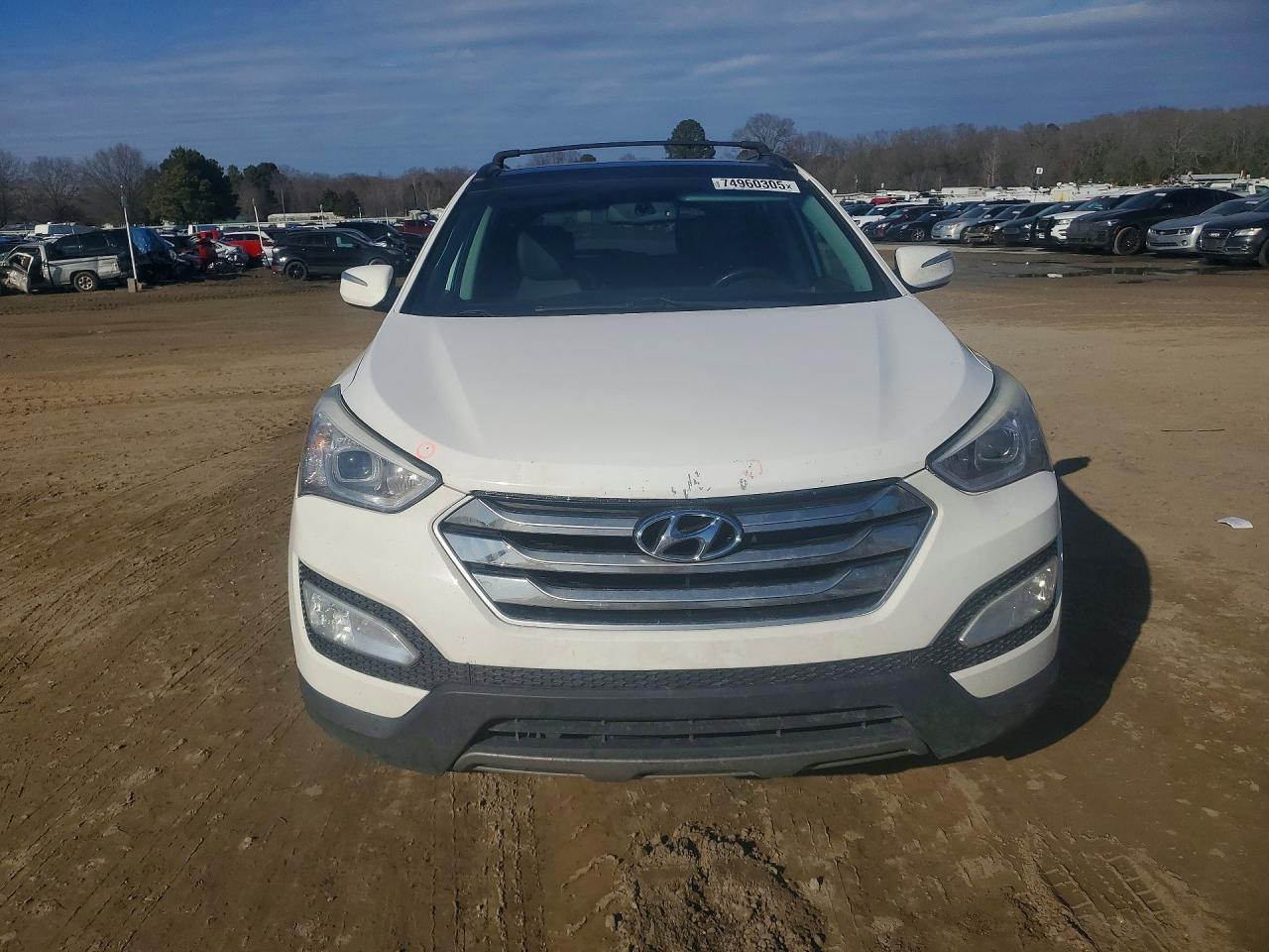 2015 Hyundai Santa Fe Sport - Image 5
