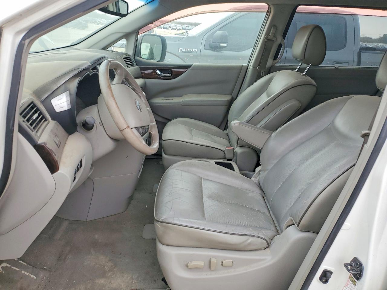 2011 Nissan Quest - Image 7