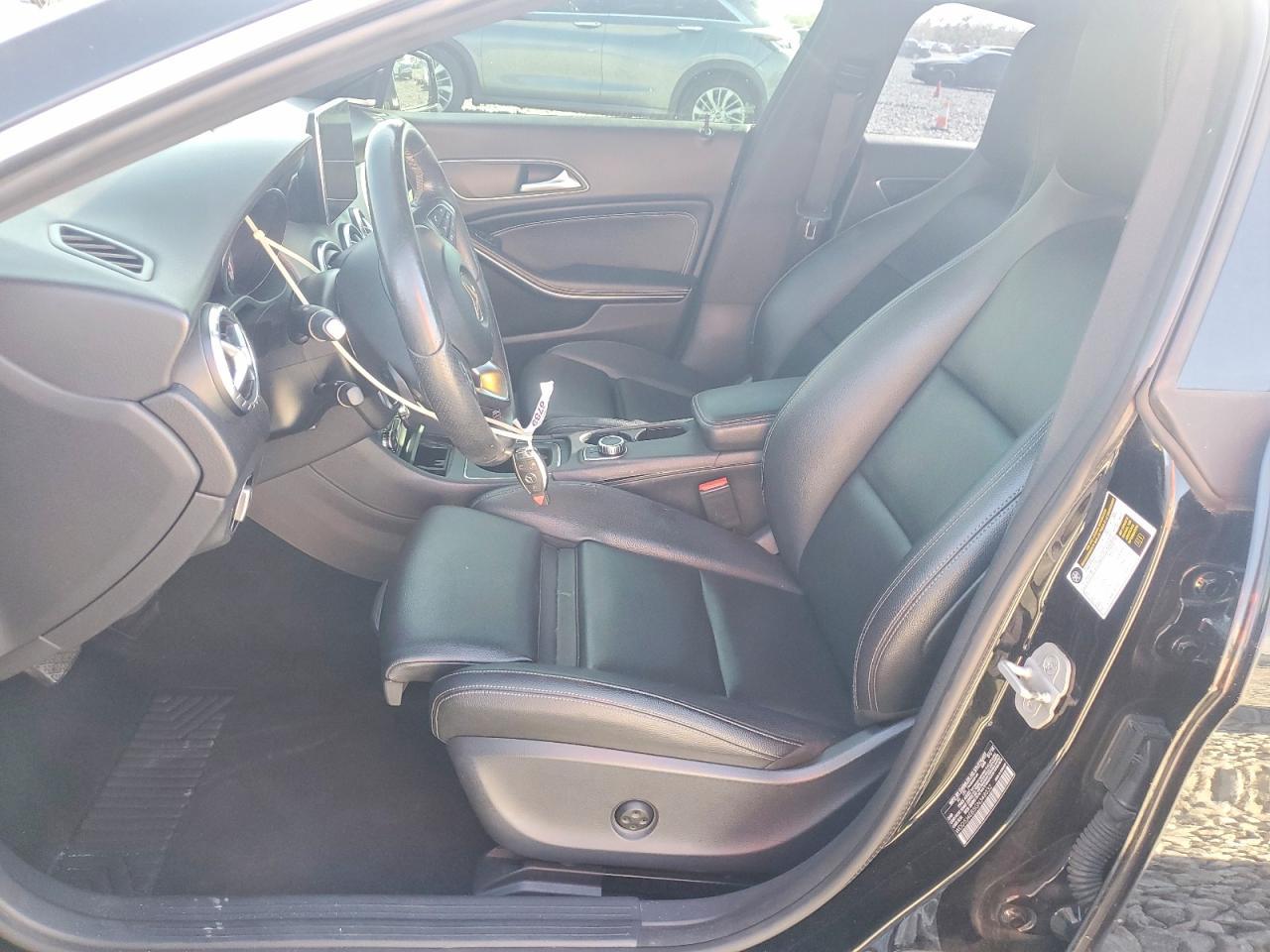2016 Mercedes-Benz Cla 250 - Фото 7