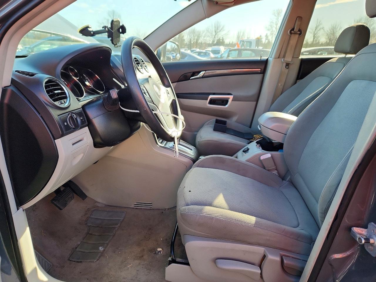 2008 Saturn Vue Xe - Image 7