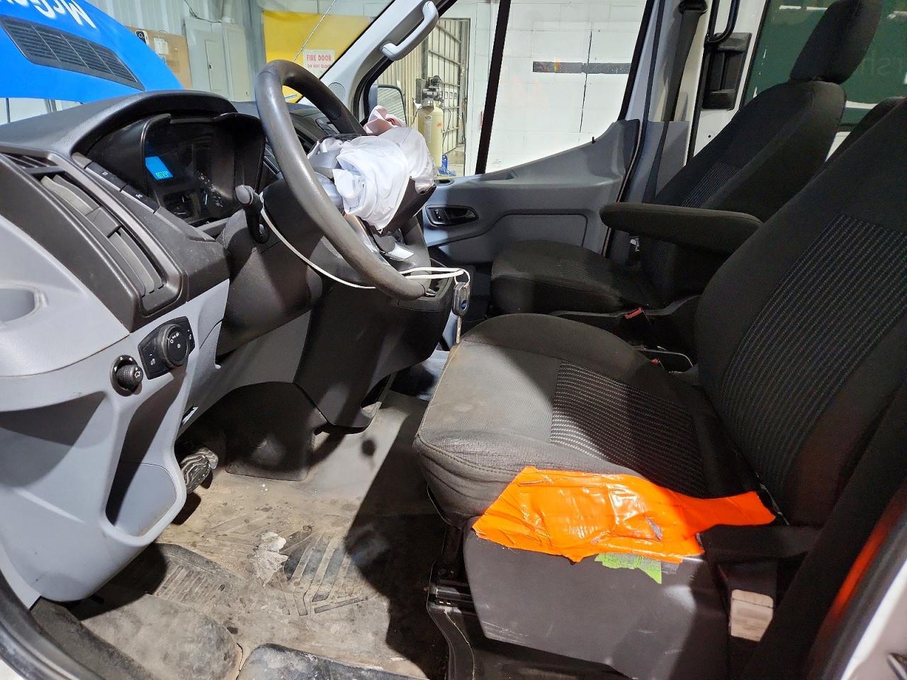 2019 Ford Transit T-250 - Фото 7