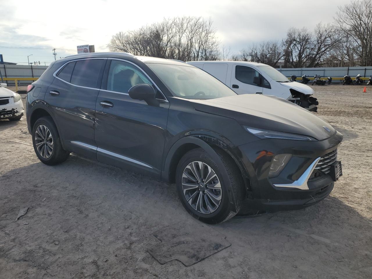 2024 Buick Envision Preferred - Фото 4