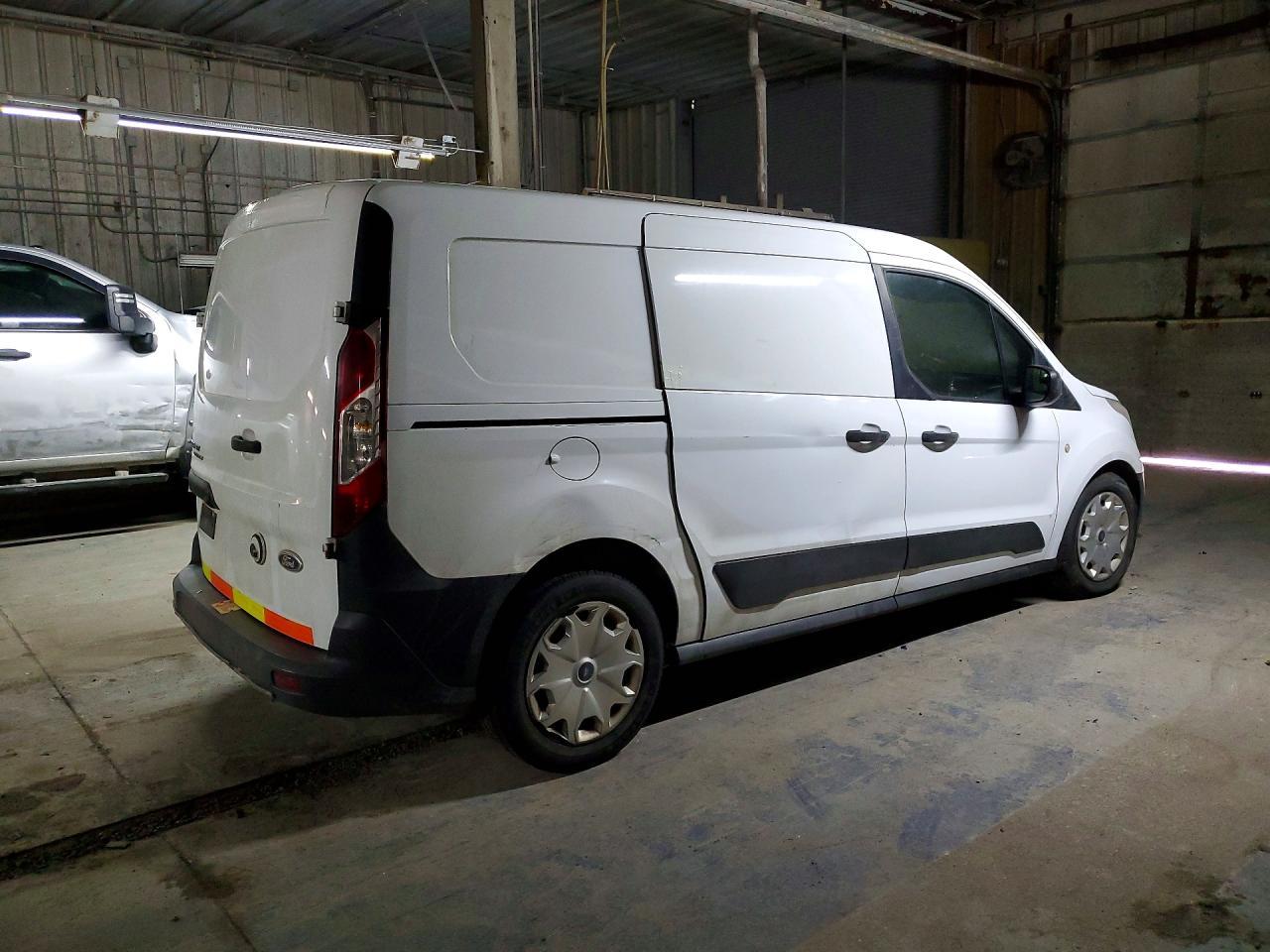 2014 Ford Transit Connect Xl - Image 3