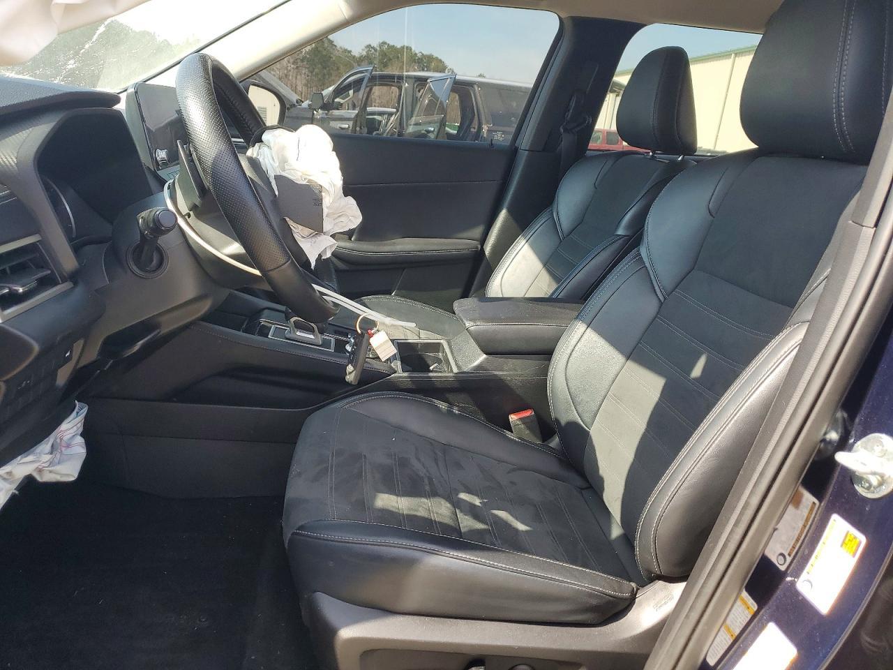 2024 Mitsubishi Outlander Se - Image 7