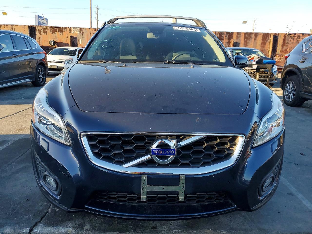 2012 Volvo C30 T5 - Image 5