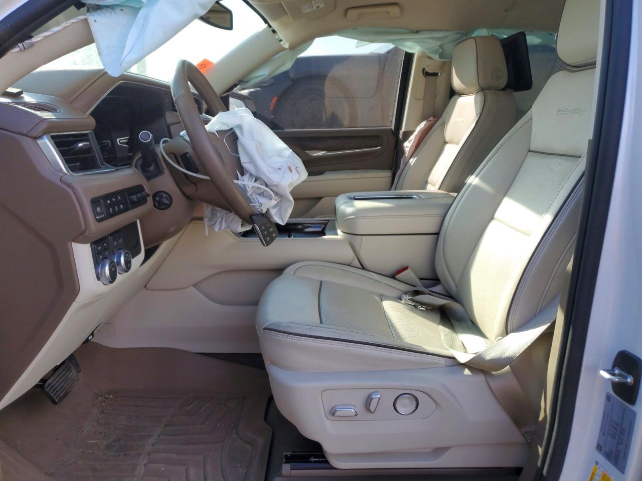 2024 GMC Yukon Xl Denali - Фото 7