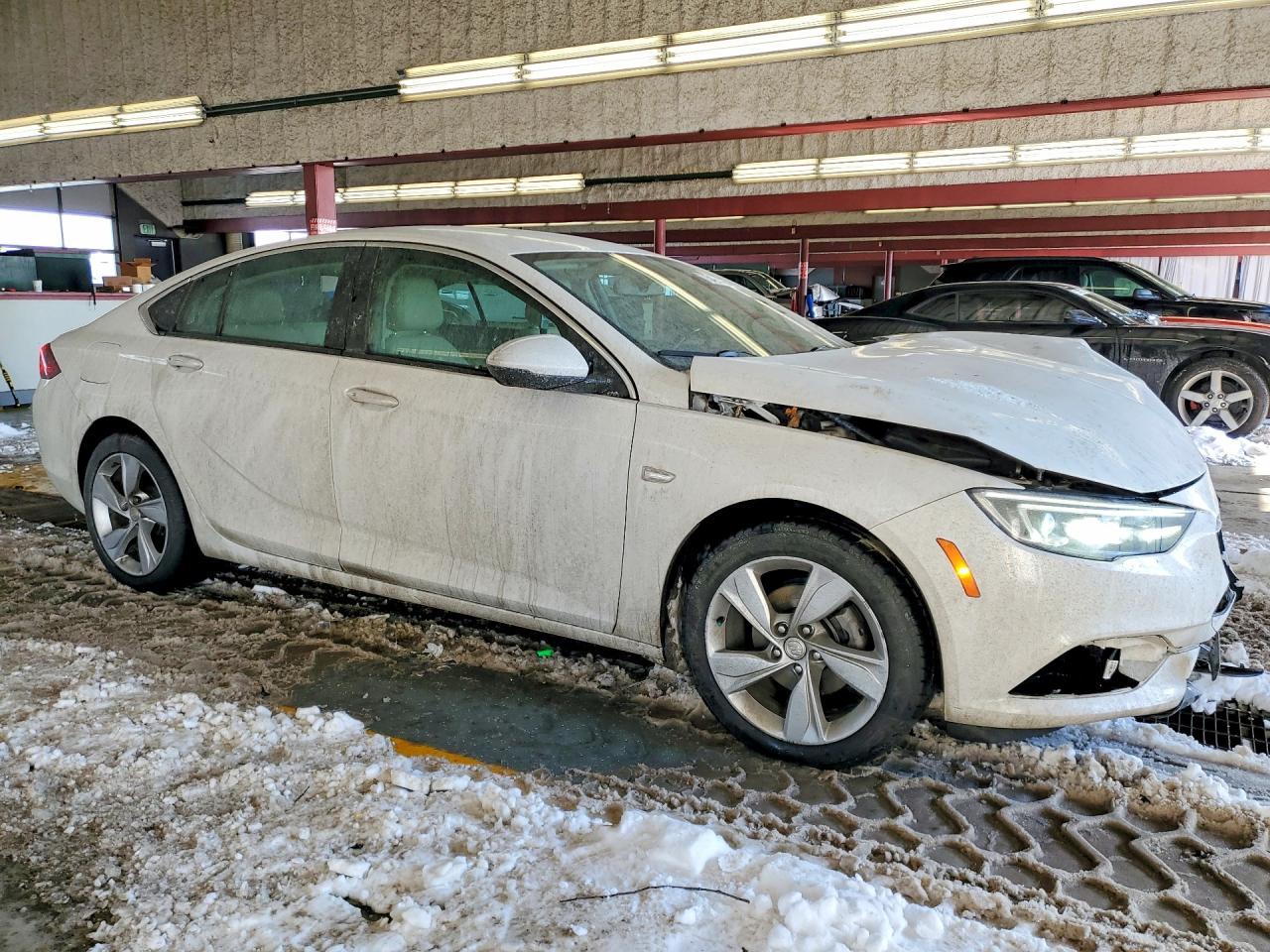 2020 Buick Regal Preferred - Фото 4