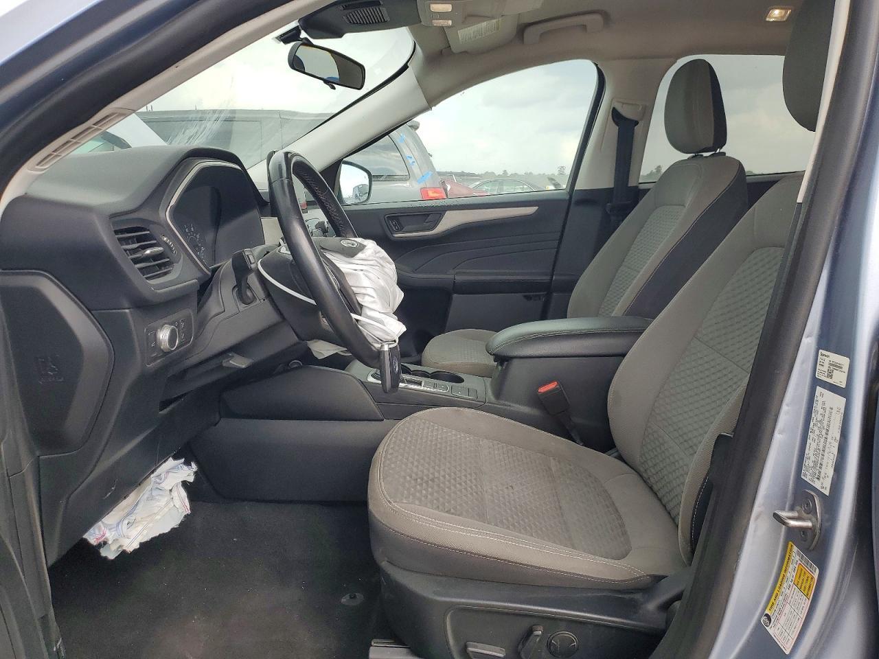 2022 Ford Escape Se - Фото 7