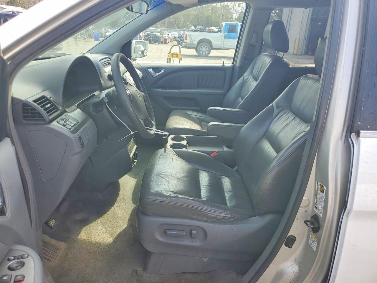 2005 Honda Odyssey Exl - Image 7