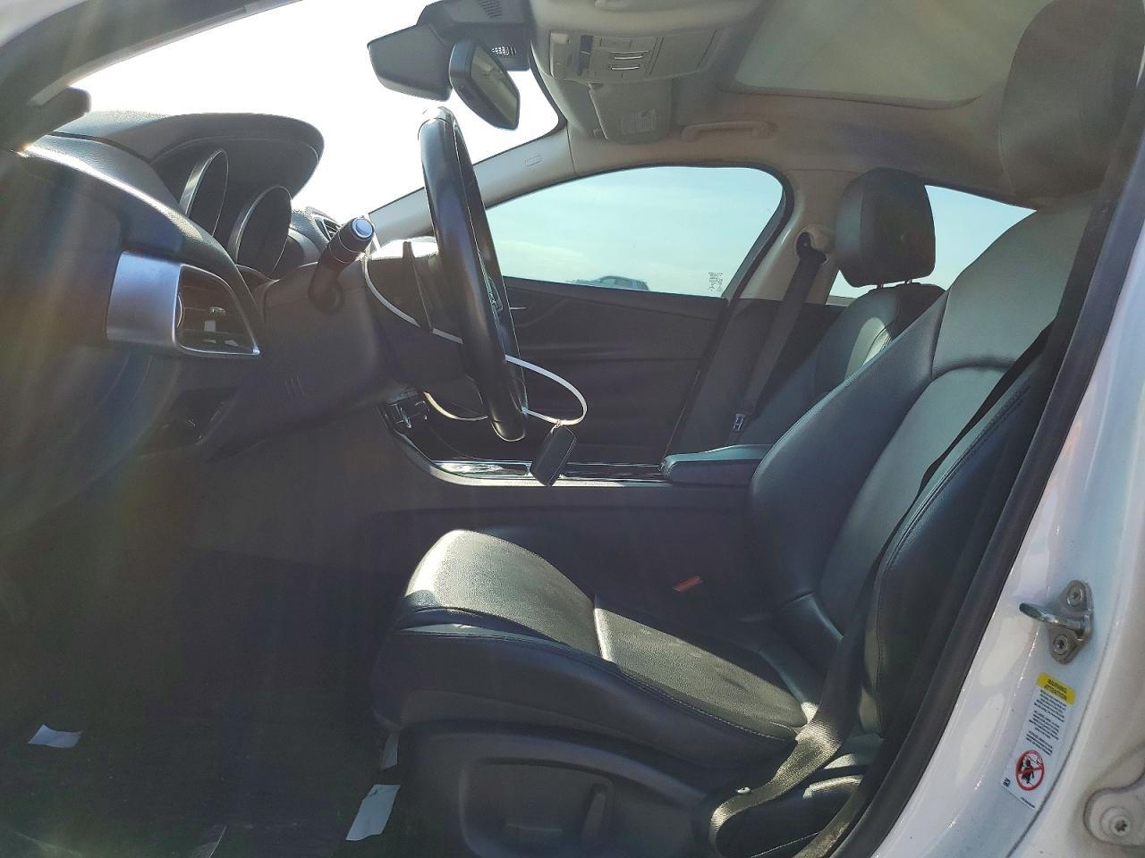 2018 Jaguar Xe Premium 20D Tdsl - Фото 7