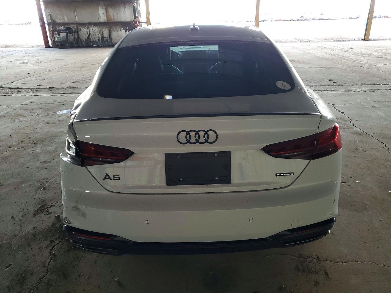 2025 Audi A5 Premium Plus 45 - Фото 6