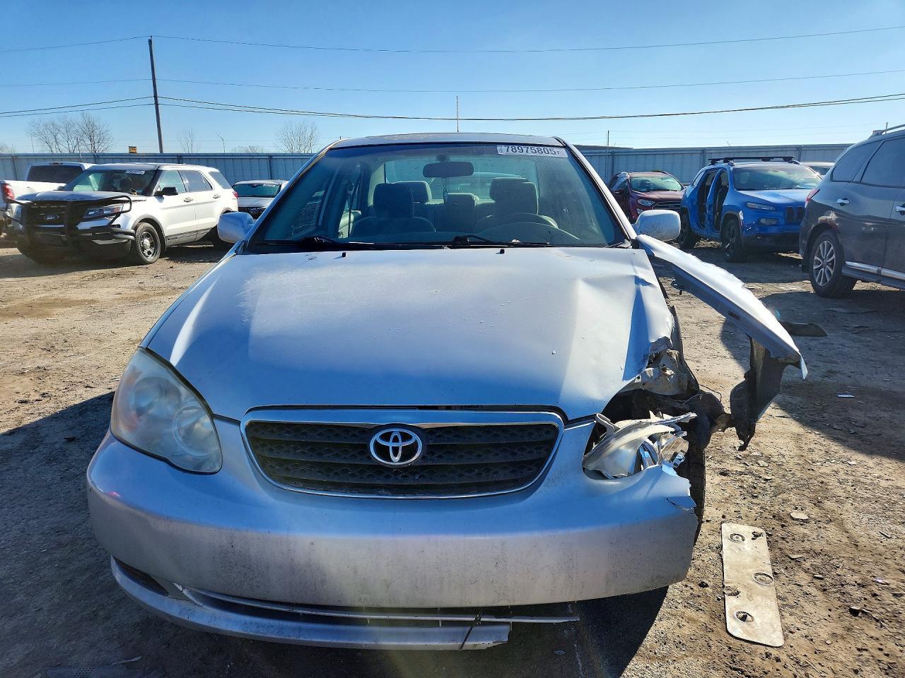 2006 Toyota Corolla - Image 5