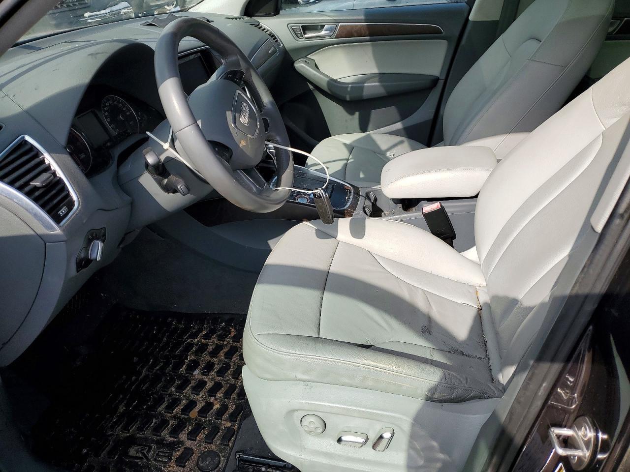 2016 Audi Q5 Premium Plus - Фото 7