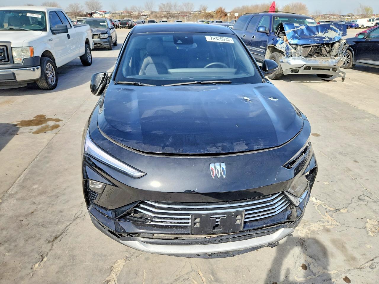 2025 Buick Envista Preferred - Фото 5