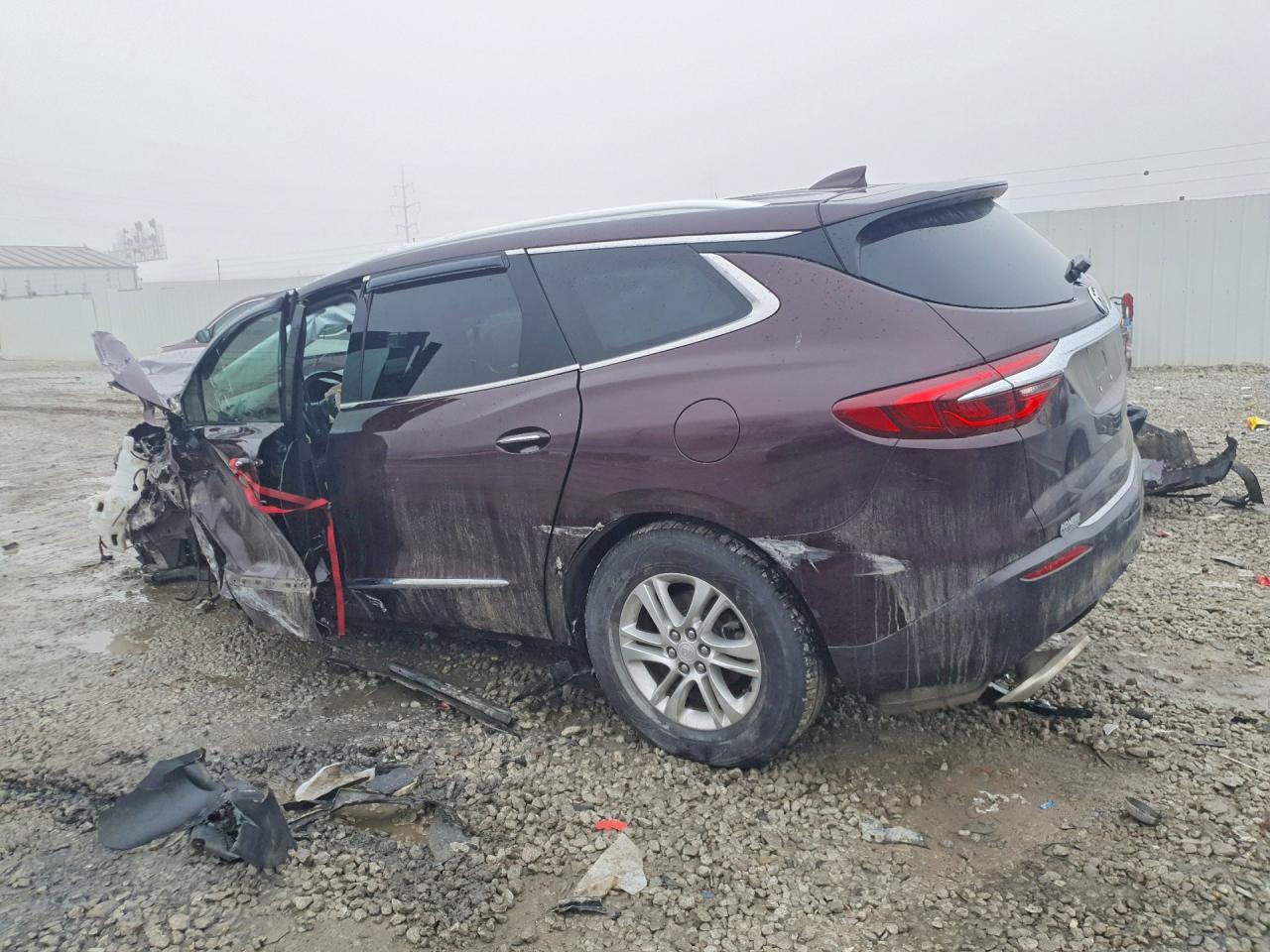 2019 Buick Enclave Essence - Фото 2