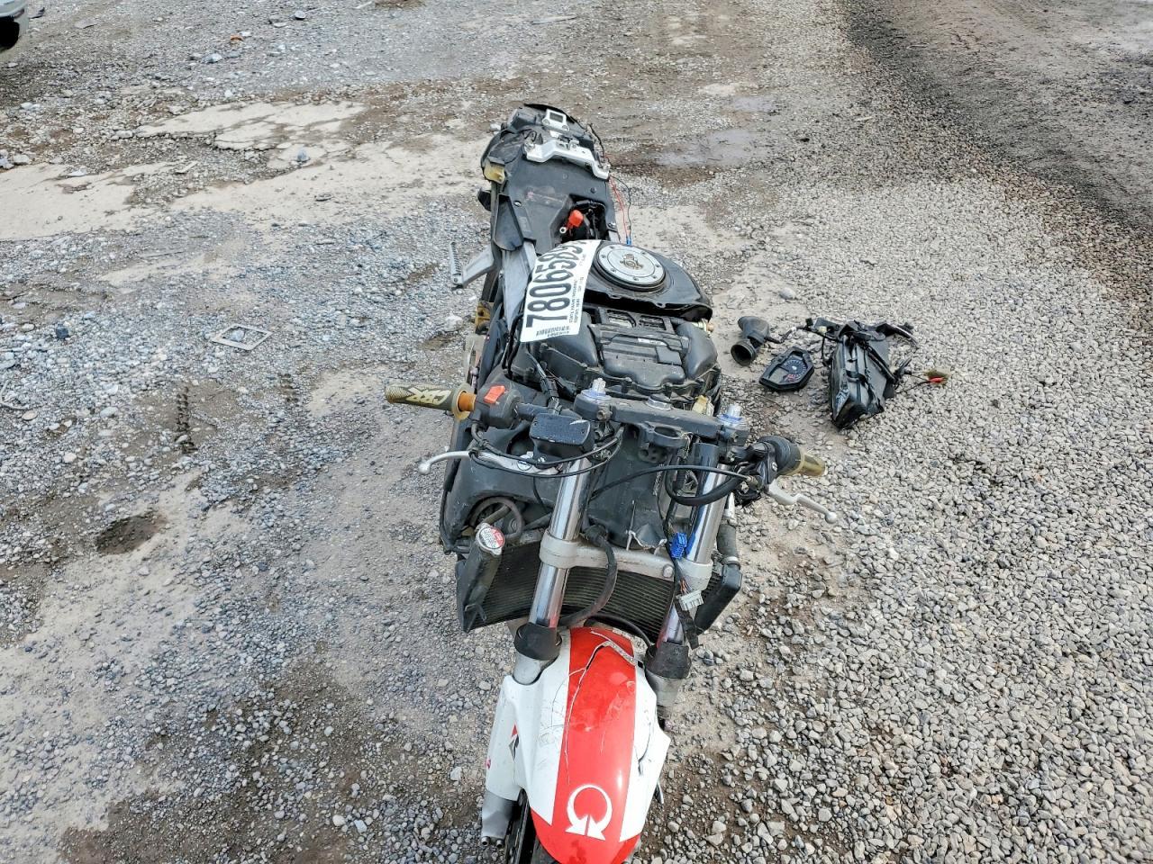 2003 Honda Cbr600 Rr - Фото 5