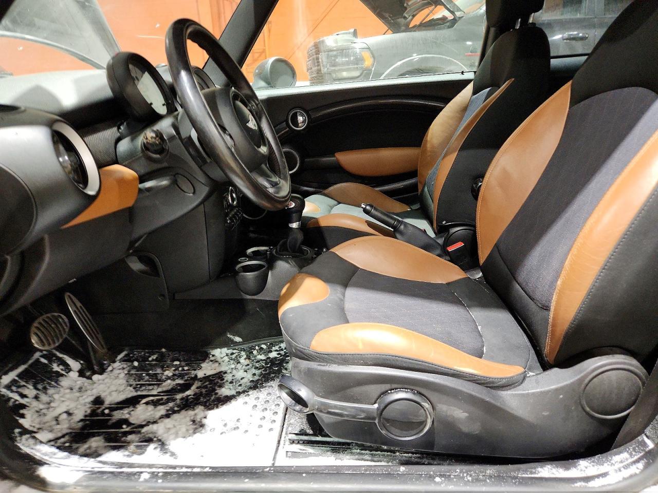 2011 Mini Cooper S - Image 7