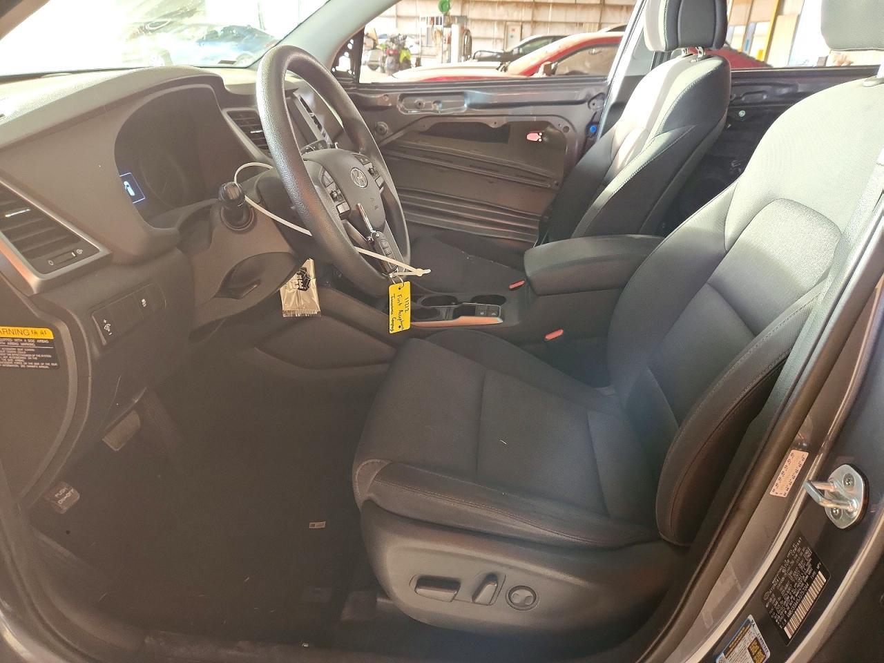 2018 Hyundai Tucson Sel - Фото 7