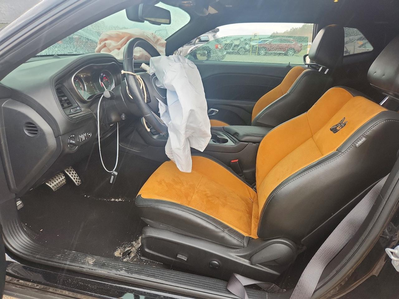 2022 Dodge Challenger R/T Scat Pack - Image 7