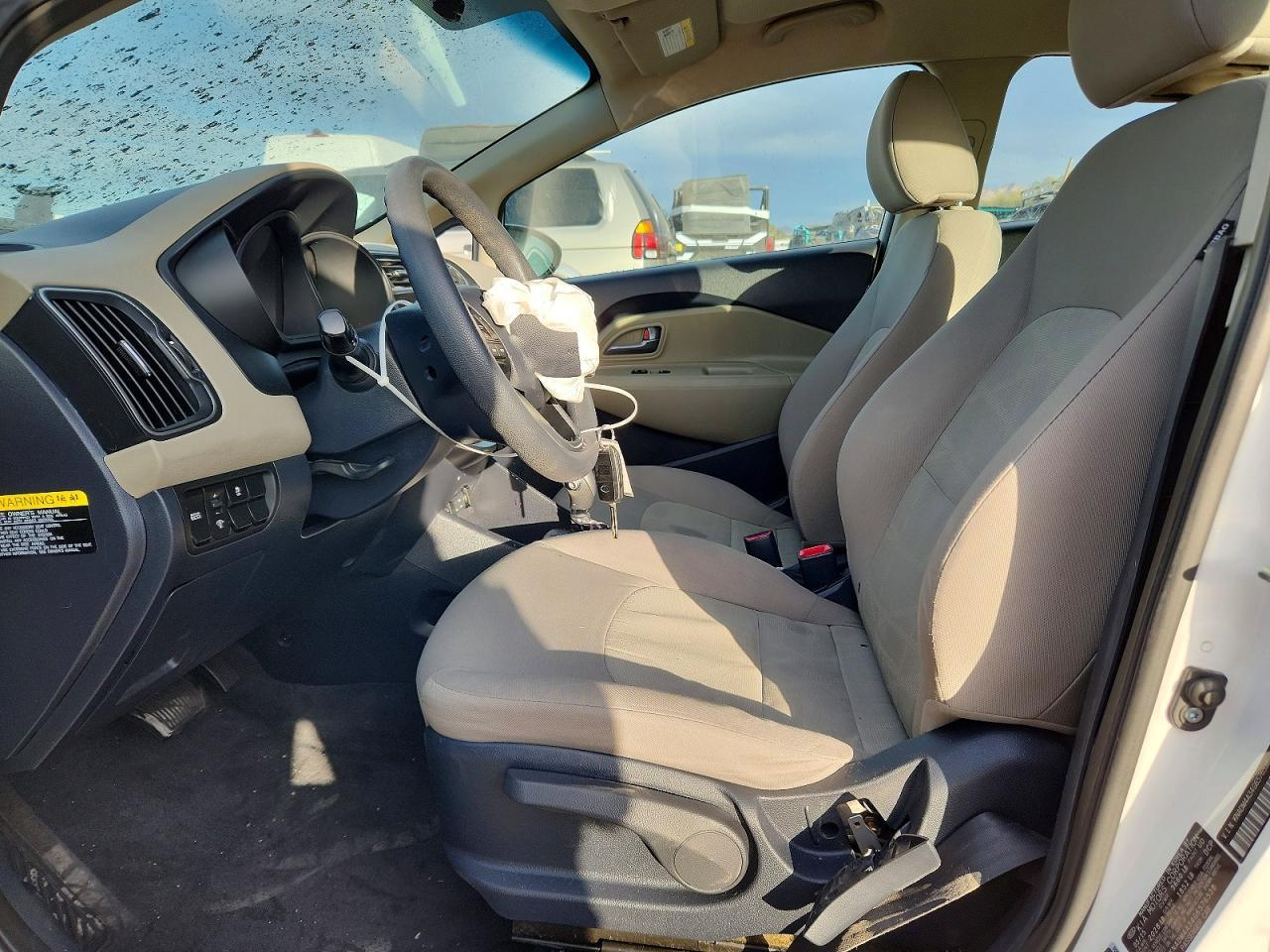 2016 Kia Rio Lx - Фото 7