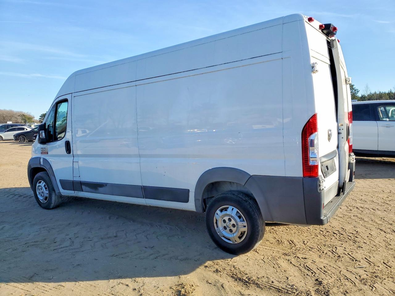 2017 Ram Promaster 2500 2500 High - Image 2