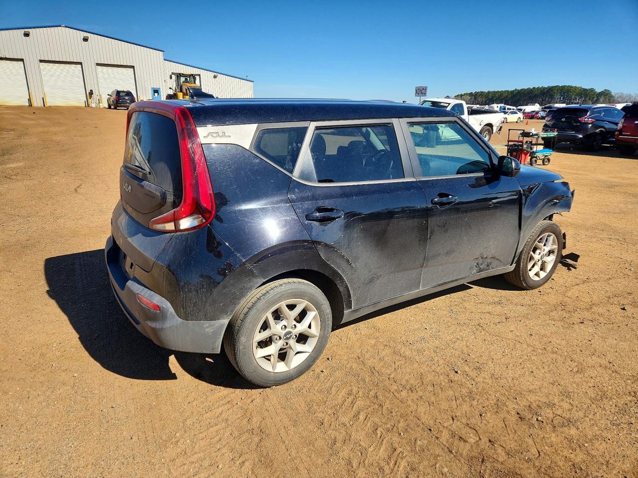 2022 Kia Soul - Image 3