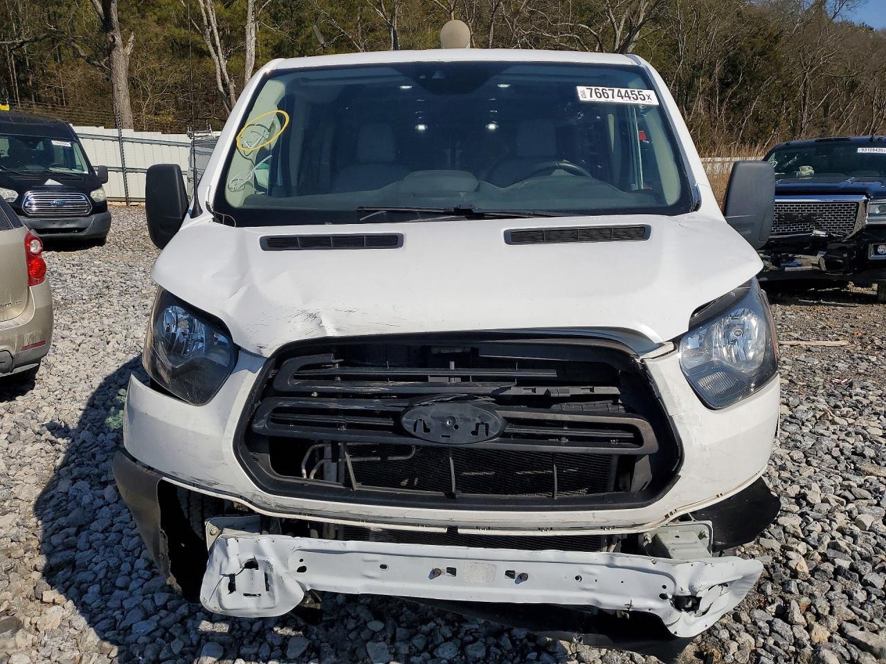 2019 Ford Transit T-250 - Image 5