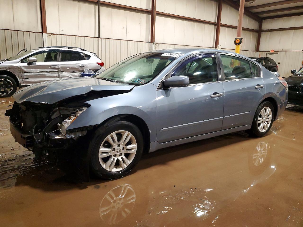 2011 Nissan Altima 2.5