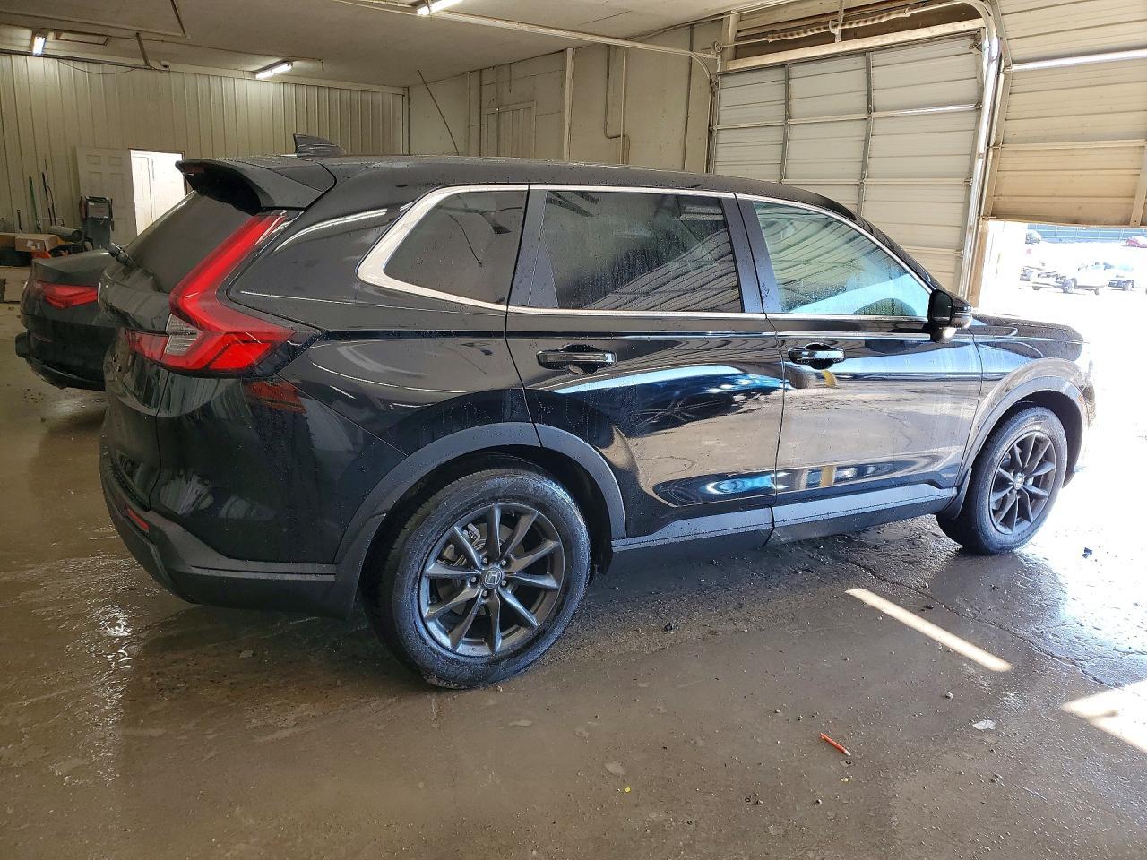2026 Honda Cr-V Exl - Image 3