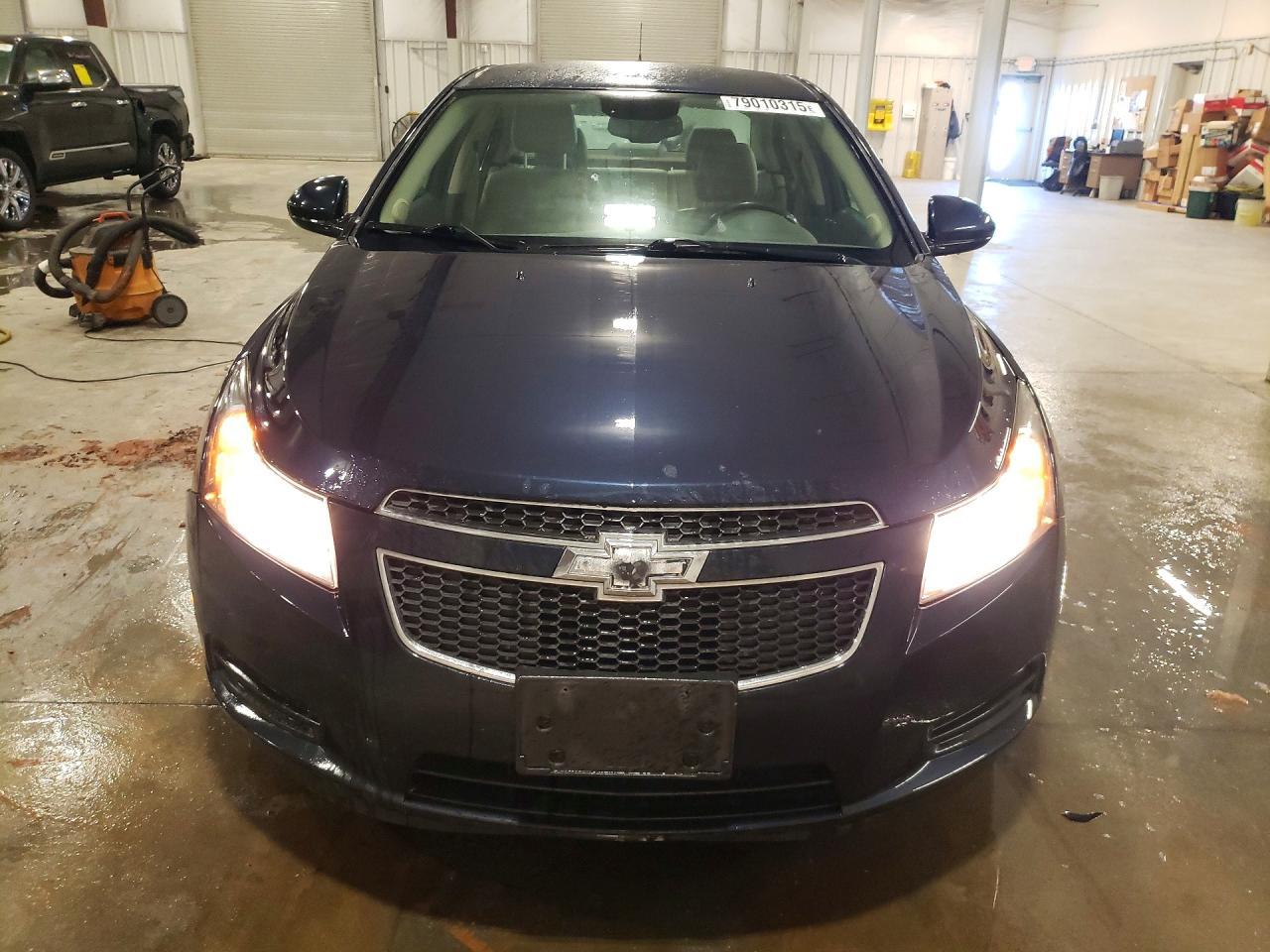 2014 Chevrolet Cruze - Фото 5