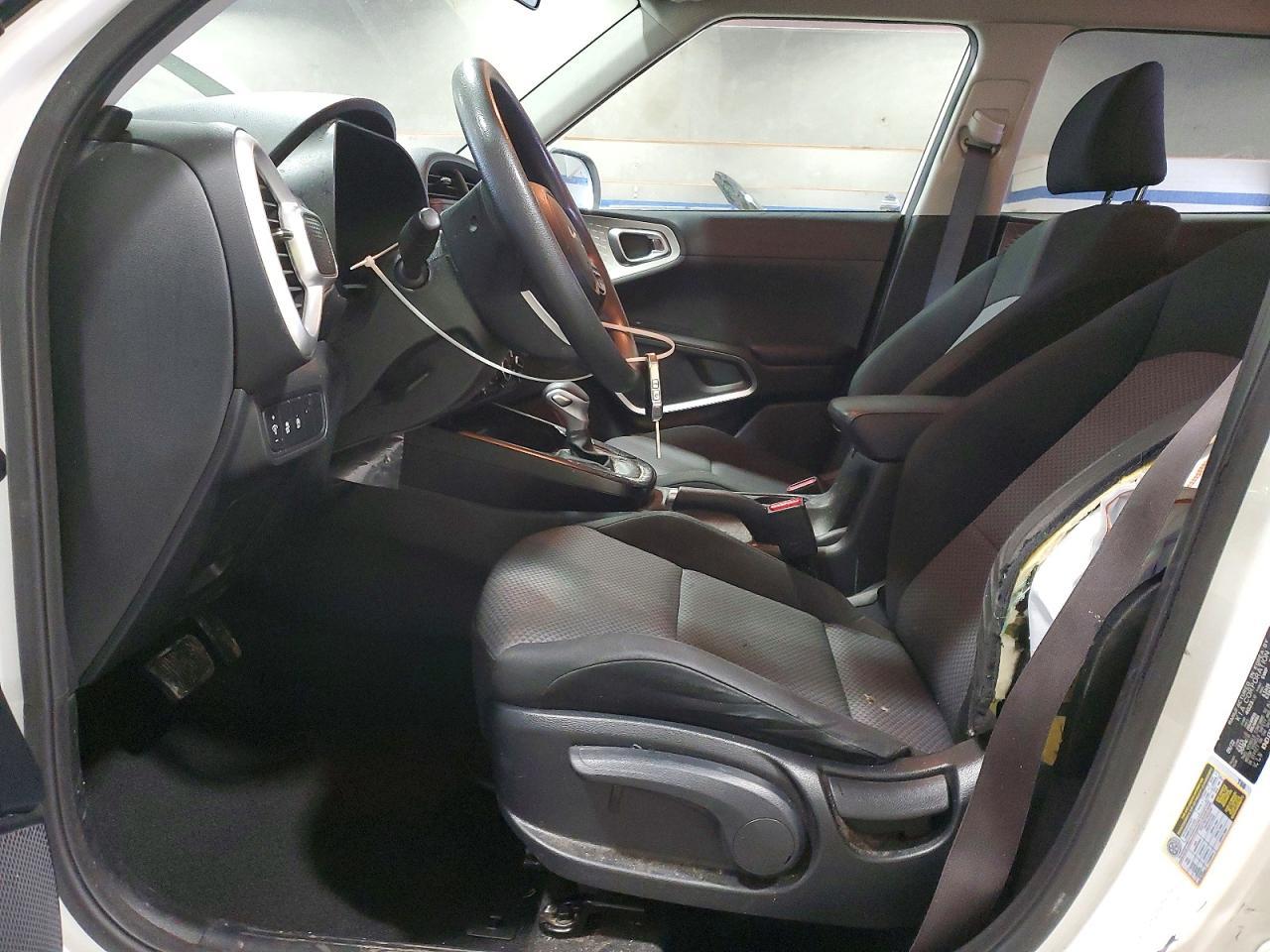 2023 Kia Soul Lx - Фото 7
