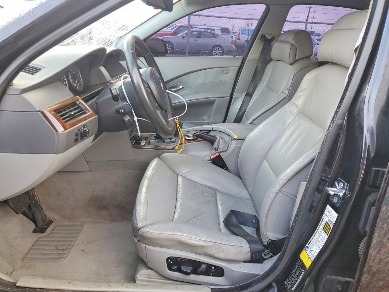 2007 BMW 530 I - Image 7