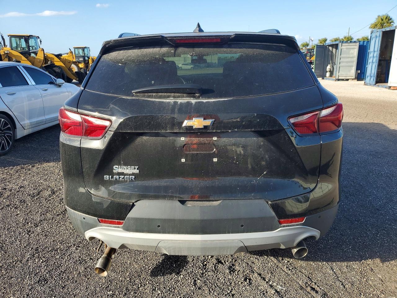 2019 Chevrolet Blazer 1Lt - Image 6