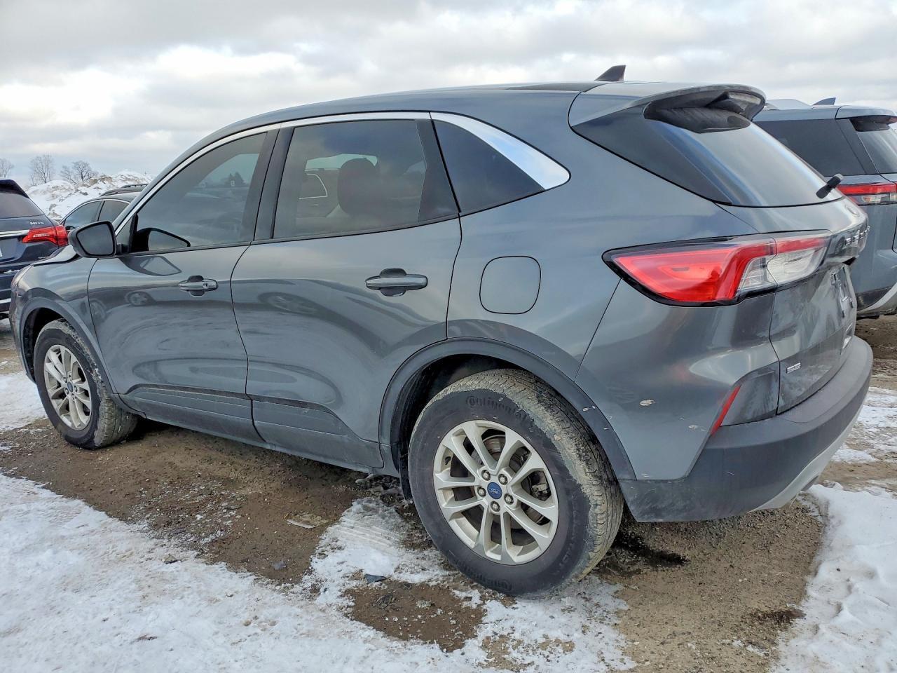 2022 Ford Escape Se - Image 2