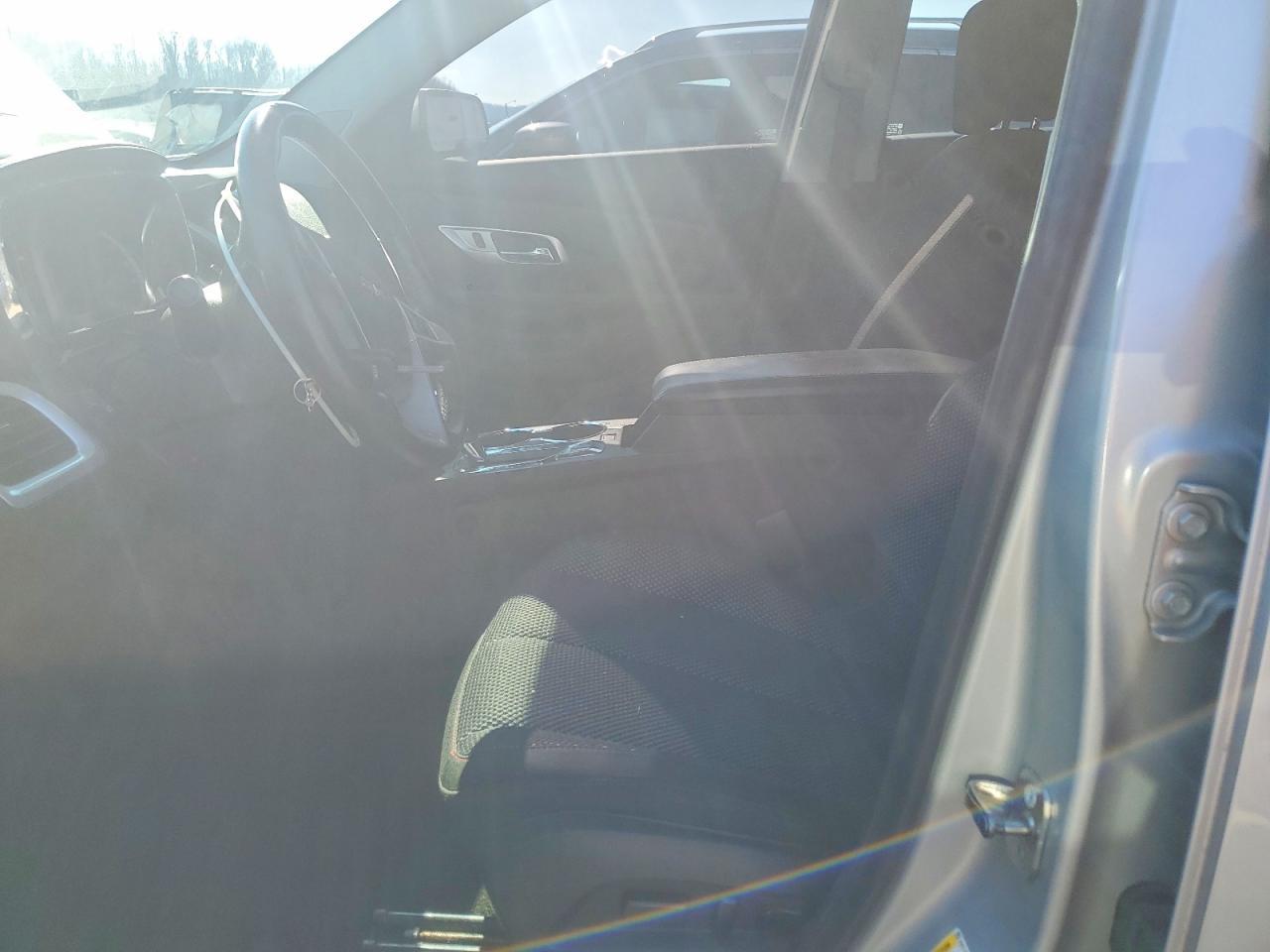 2017 GMC Terrain Sle - Фото 7