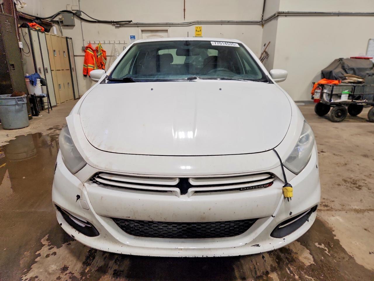 2015 Dodge Dart Se - Фото 5