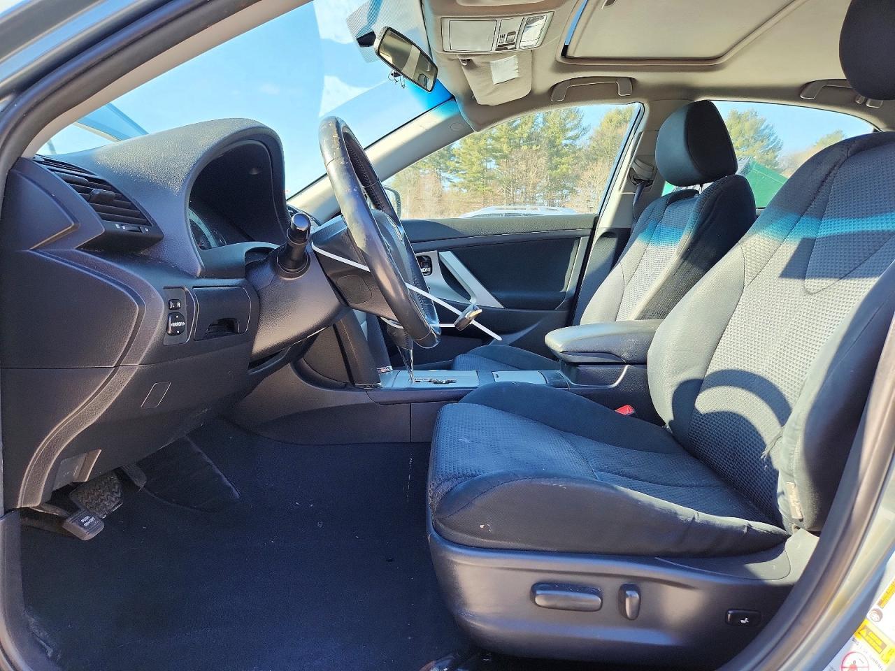 2009 Toyota Camry Base - Фото 7