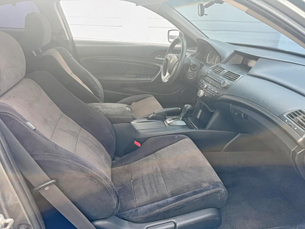 2008 Honda Accord Lx-S - Image 5