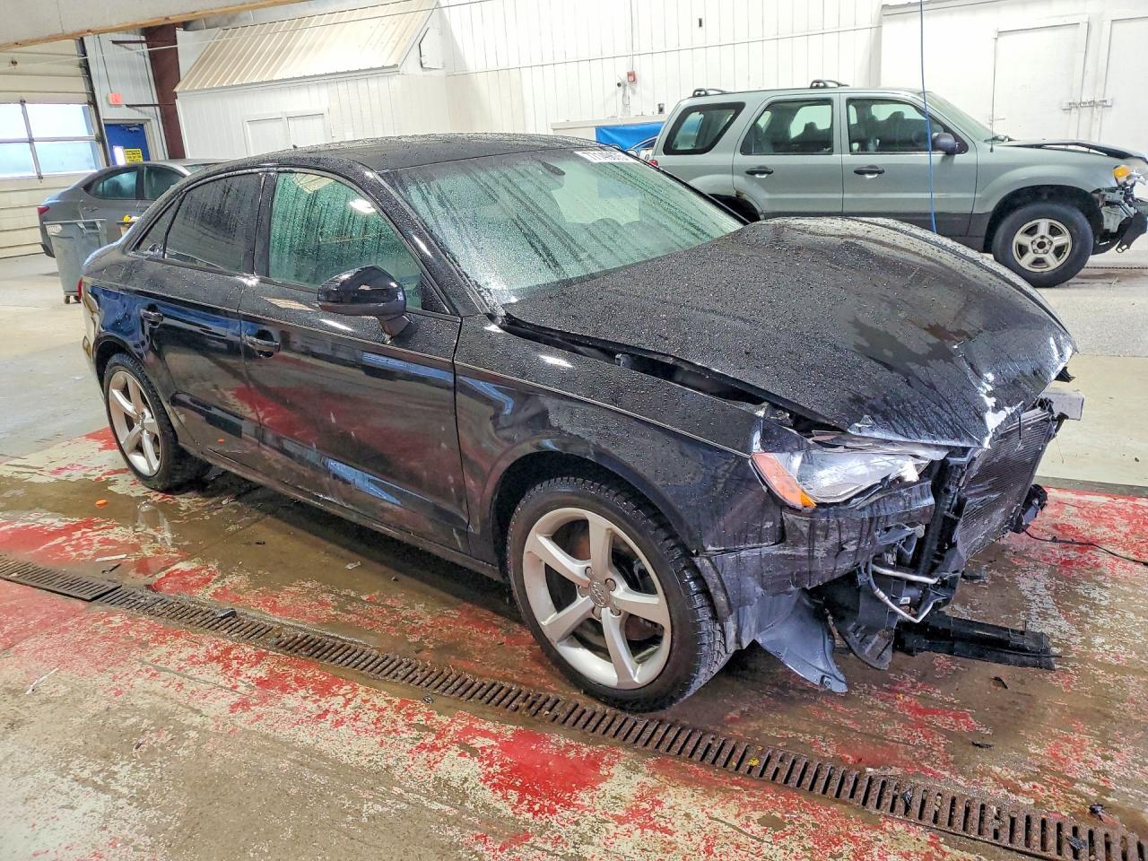 2016 Audi A3 Premium - Image 4