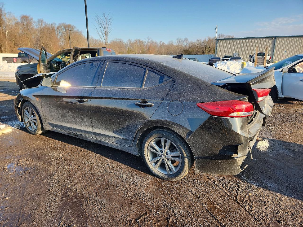 2018 Hyundai Elantra Value Edition - Image 2