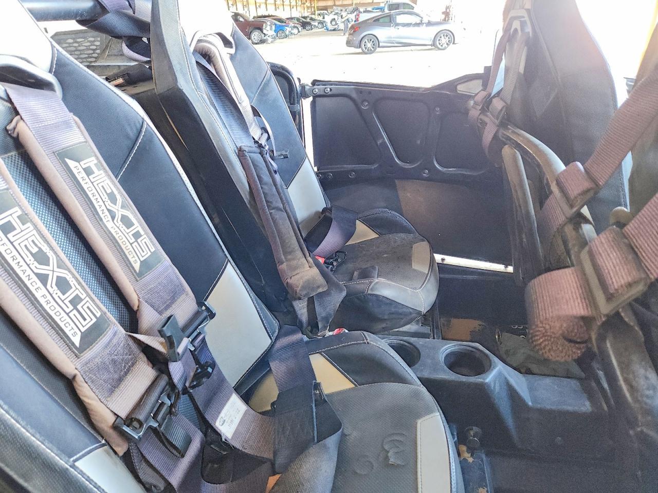 2018 Polaris Rzr Xp 4 Turbo Eps - Фото 6