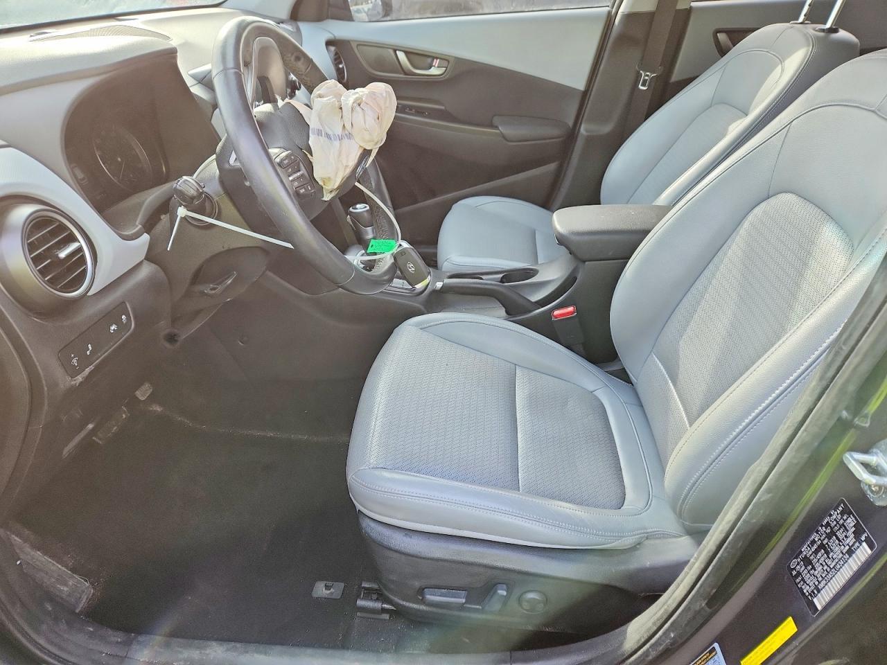 2020 Hyundai Kona Limited - Фото 7