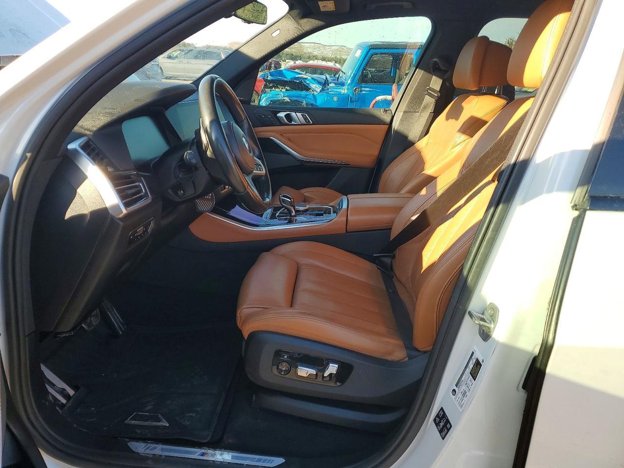 2019 BMW X5 xDrive40I - Фото 7