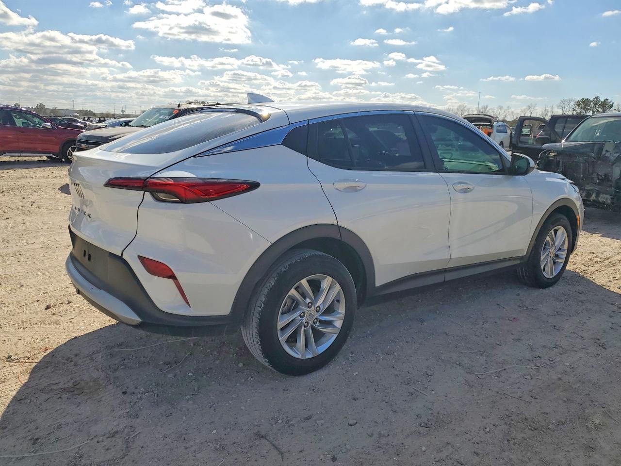 2024 Buick Envista Preferred - Image 3