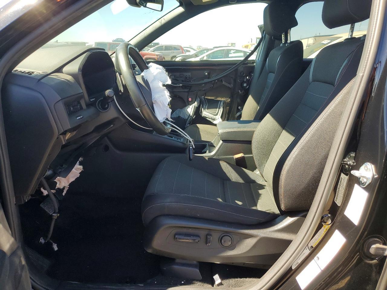 2024 Honda Cr-V Sport - Фото 7