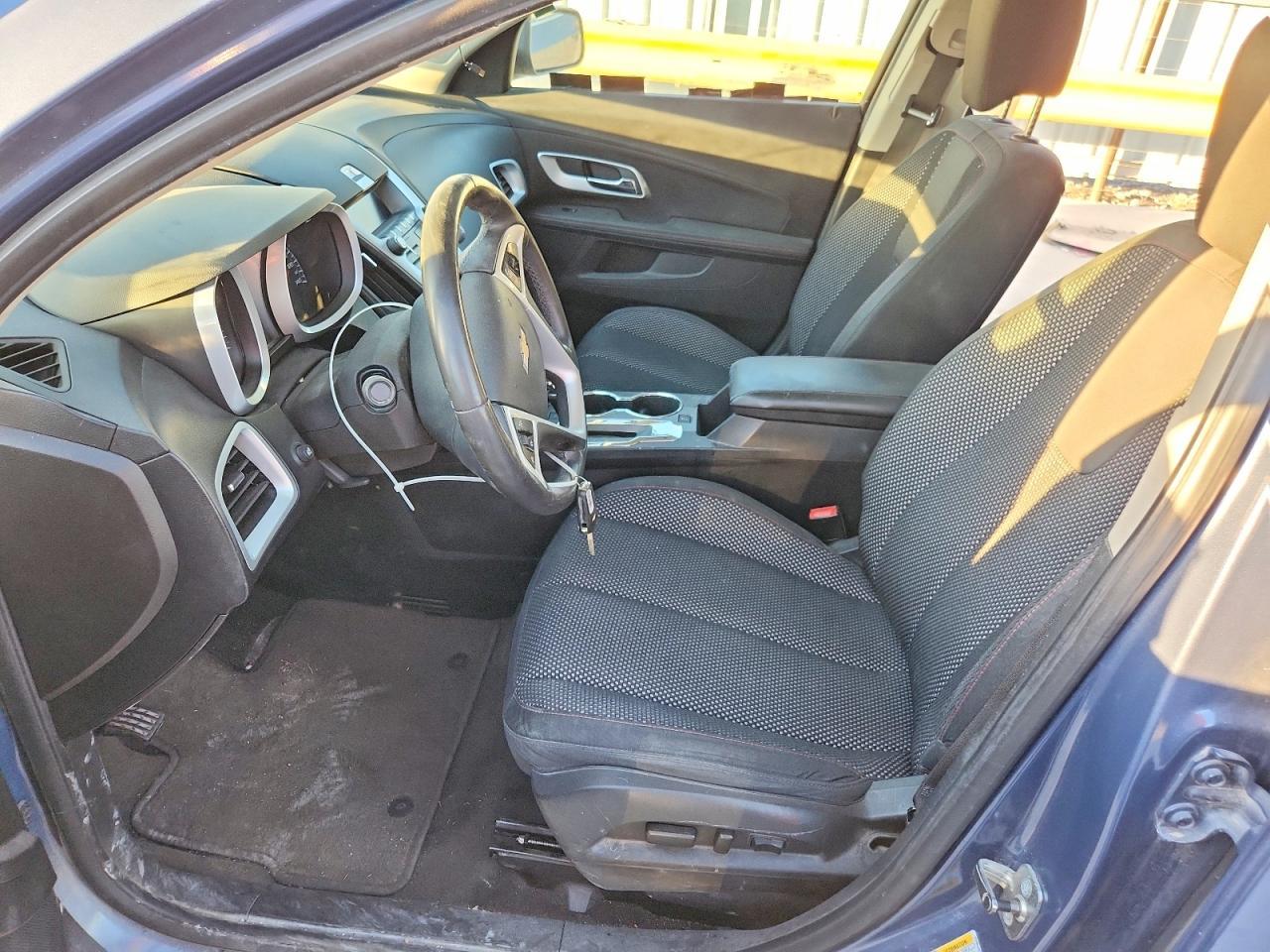 2011 Chevrolet Equinox Lt - Image 7