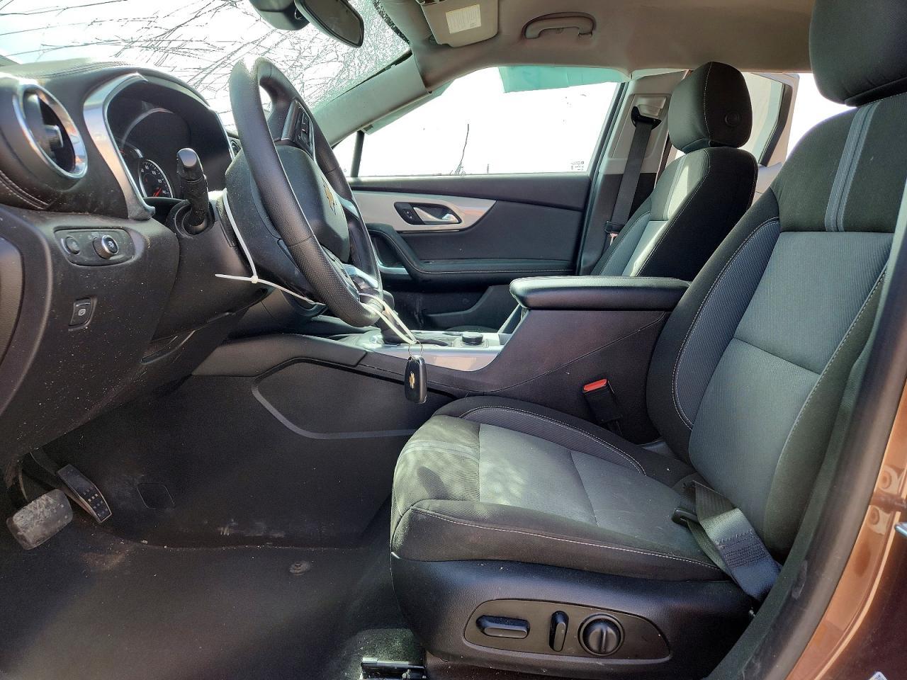 2023 Chevrolet Blazer 2Lt - Фото 7